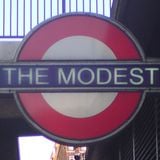 Mods & Rockers Show with the Special Guests The Modest Acacia Radio Monday 16/06/14