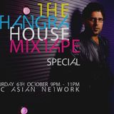 Sonnyji Presents The Bhangra House Mixtape - Featured on the BBC Asian Network (06.10.12)