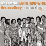 dedicated to mr maurice white/ earth,wind&fire the essential