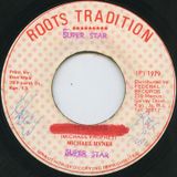 Roots Tradition Mix