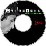 CrimeTekk - NATURE ONE Promo Mix 2k14