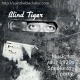 Mixtape >> Blind Tiger