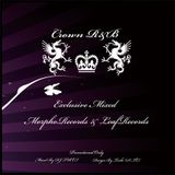 UK R'n'B Soul Mix ''Crown R&B'' (Morpho Records Novelty Mix)