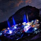Live @ Tropical Hot Tub Oasis (sunset, 2012)