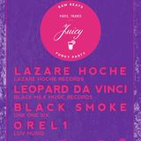 Orel1 @ Juicy, Djoon, Wednesday May 28th, 2014