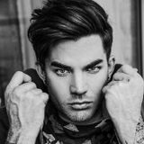 2015-10-21 Adam Lambert on The Evening Show - Norwich 99.9 - UK