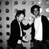 CARIBOU VS. RADIOHEAD (Amable Mashed-up!)