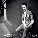 RYC Podcast 005 | Chemie