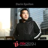 Darin Epsilon - Exclusive Set For Mixology.mx
