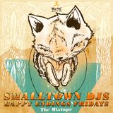 Happy Endings Fortune Mix - June 2010