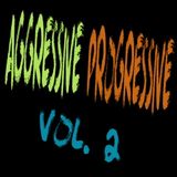 Agressive Progressive Vol.2 - DJ LaWaha