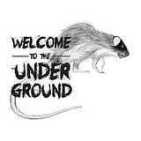 Spootnik @ Welcome 2 the Underground 03-09-2014, de Vinger The Hague NL