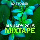Tropical Disco Black Label Vol. 002 - Tropical Daydreaming