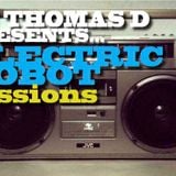 ELECTRIC ROBOT SESSIONS VOL 3