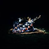 Le Bruit des Perles #60 : le cocooning par Toute Ouïe