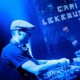 Cari Lekebusch @ Unsichtbar - Germany (30-04-2013)