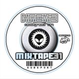 600N - Invaders must lie under Hackz (submix 01)