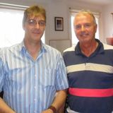 Shane Supple interviews Des Collins
