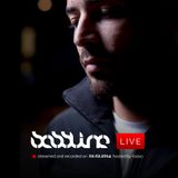 Bassline Live | 02.02.2014 | hosted by Kaloo