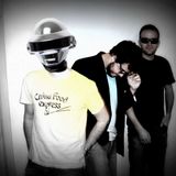 CDF DJ Set
