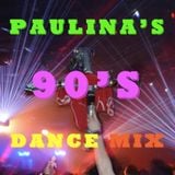90s Dance Anthems for P