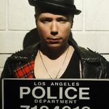 set PUNK ROCK 70`s