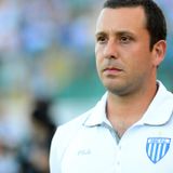 CAMPEONATO CATARINENSE 2016 - Raul Cabral, técnico do Avaí
