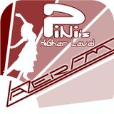 Higher Level #081/1 (mar 29 2013) on LaZerFM com