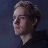 San Holo (Monstercat, Nest, Heroic Recordings) @ SLAM!FM 91.1 FM - Amsterdam (29.02.2016)