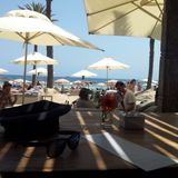 Kay Stafford aka Kebbe Ibiza chilloutbeachmix 2015 "sounds from nassau,rumors,outside beachclubs"