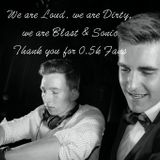 0.5k Facebook Fans Mix
