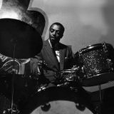 Give the drummer some