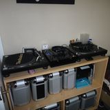 Deep Dubstep Mix (Late 2008)