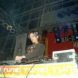 Rhadoo @ liberty parade 2003