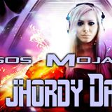 Dj Jhordy Dazz mix♪ besos mojados♪