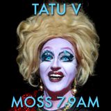 Tatu V - Moss