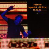 D:Fuse - July 2010 Mix