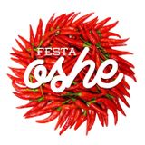 Festa Oshe 19.01 - Tropicaliente
