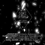 KAREL HACKER 'live'