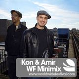 WF Minimix by Kon & Amir
