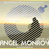 Funk & Sugar, Please! podcast 42 by Angel Monroy