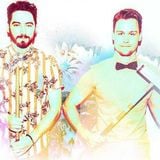 Milo & Otis - Triple J (JJJ) Mixup 2014-11-15