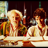 #52: Cloud Atlas/Flight/Películas que les damos gracias