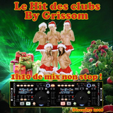 Hit des clubs - Vol 04 - Décembre 2008