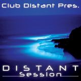 Club Distant Pres. Distant Session Vol.9