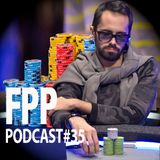 FPP Podcast #35 - Futebol, Poker e Política com Sérgio "TonyGPT" Veloso