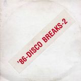 Discobreaks 02 - A Side (Mixed By Peter 'Hithouse' Slaghuis)
