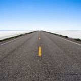 High Road vom 3. Januar 2016