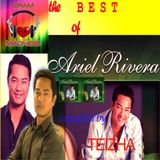 THE BEST OF ARIEL RIVERA