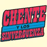 CHENTE Y LOS SINVERGUENZA - TASTE MIXTAPE